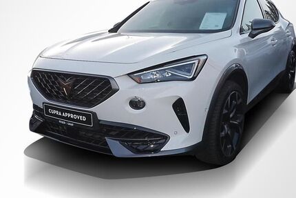 Cupra Formentor 26.450 km 35.980 &euro; Lauf an der Pegnitz 91207