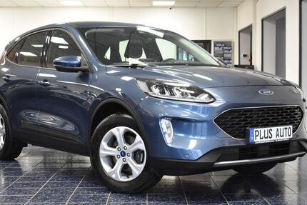 Ford Kuga 101.100 km 14.870 &euro; Nürnberg 90431