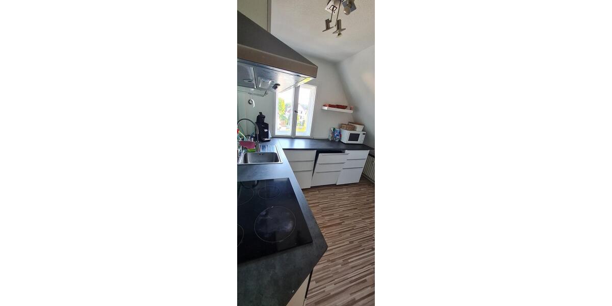 Dachgeschoßwohnung Zirndorf - 2.5 Zimmer, 53 m&sup2;, 650&euro; | Angebot:26315196