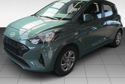 Hyundai i10 13.700 km 14.990 &euro; Lauf 91207