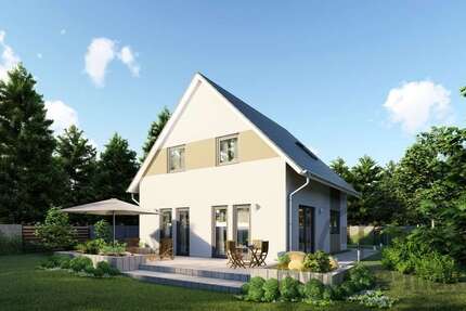 Haus Pyrbaum - 5 Zimmer, 115 m&sup2;, 735.500&euro; | Angebot:26513100