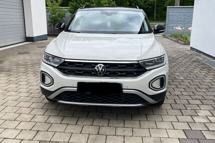 VW T-Roc 53.533 km 21.900 &euro; Nürnberg 90469