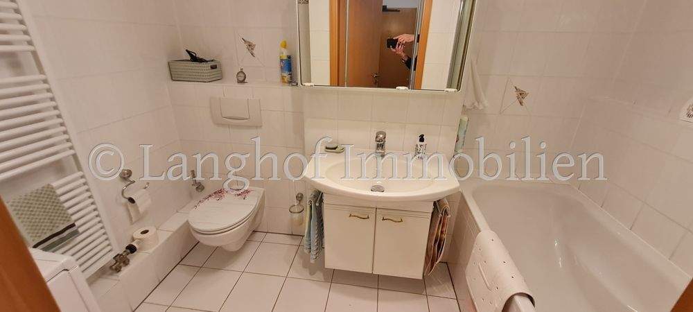 Moderne 2-Zimmer-ETW mit Balkon und TG Stellplatz in Nürnberg - Thon 2 zimmer