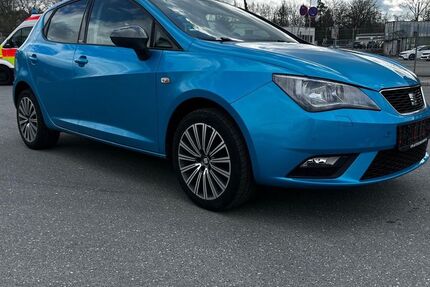 Seat Ibiza 139.000 km 6.700 &euro; Schwabach 91126