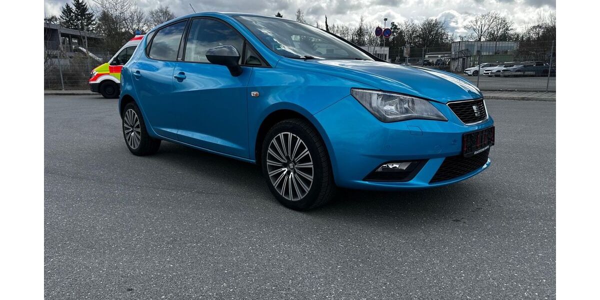 Seat Ibiza 139.000 km 6.700 &euro; Schwabach 91126