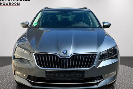 Skoda Superb 219.016 km 11.500 &euro; Hersbruck 91217