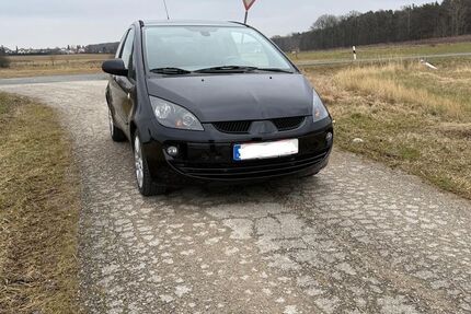 Mitsubishi Colt 116.000 km 1.800 € Höchstadt 91315