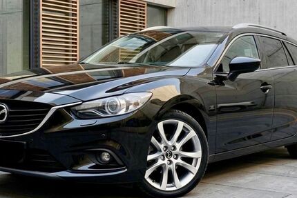 Mazda 6 290.000 km 6.290 &euro; Cadolzburg (bei Nürnberg) 90556