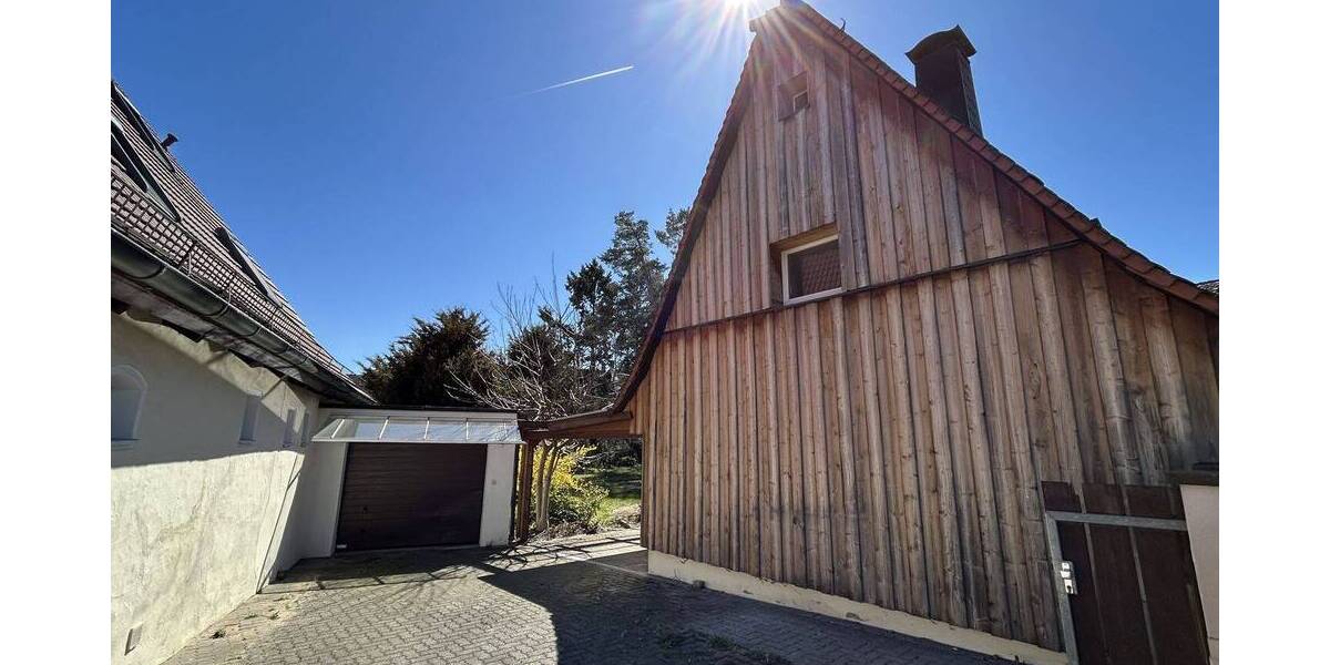 Einfamilienhaus Nürnberg Thon - 4 Zimmer, 185 m&sup2;, 1.200.000&euro; | Angebot:26486395