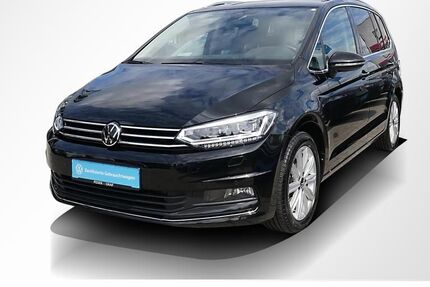 VW Touran 15.450 km 34.880 &euro; Erlangen 91058