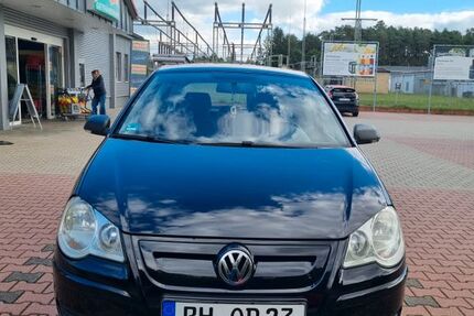 VW Polo 214.000 km 1.999 &euro; Roth 91154