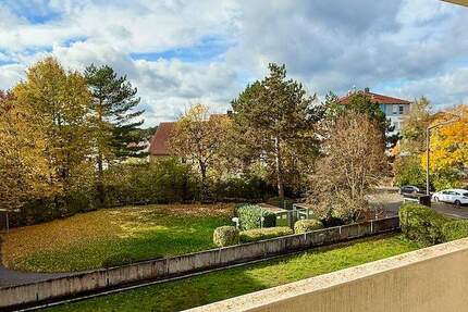 Schöne 3-Zimmer-Wohnung mit Loggia und TG-Stellplatz in Oberasbach 3 zimmer