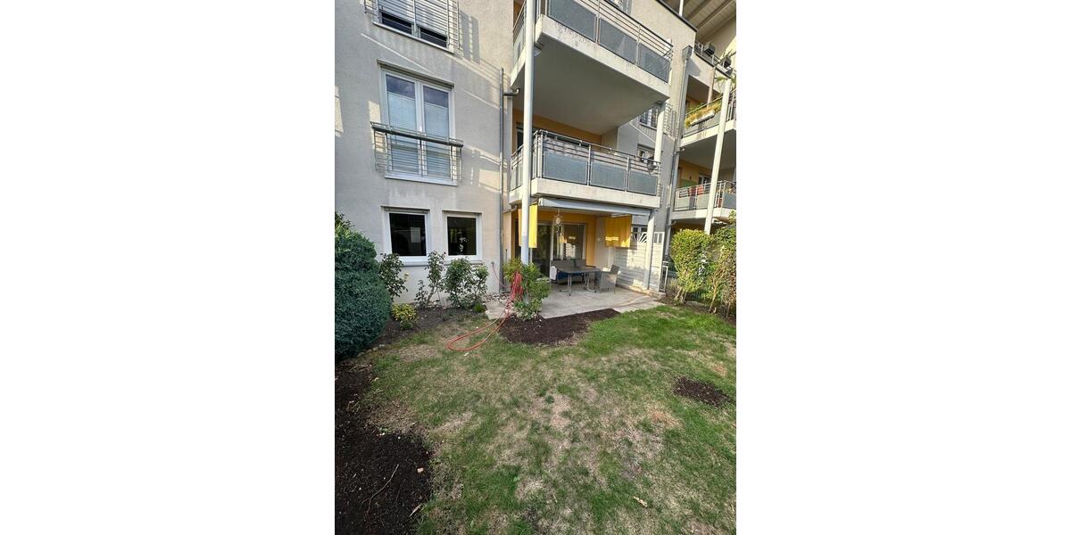 Erdgeschoßwohnung Erlangen Am Anger - 2.5 Zimmer, 68 m&sup2;, 449.000&euro; | Angebot:27604311