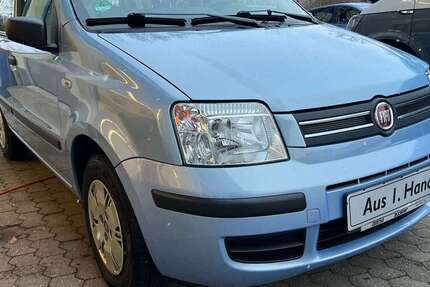 Fiat Panda 69.500 km 3.700 &euro; Schwabach 91126