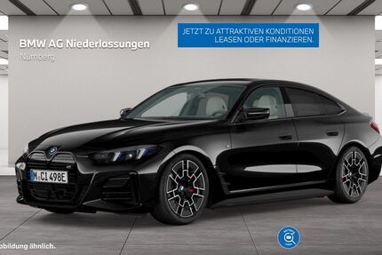 BMW i4 28.946 km 62.495 &euro; Nürnberg 90441