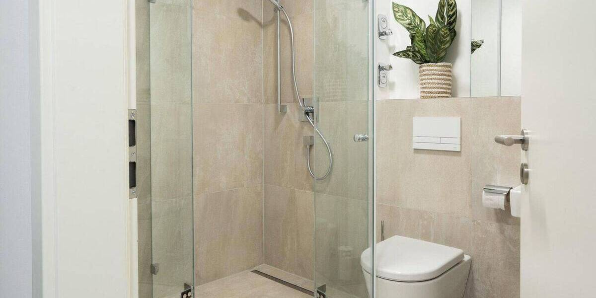 Etagenwohnung Fürth Innenstadt - 2 Zimmer, 59 m&sup2;, 1.007&euro; | Angebot:26808538
