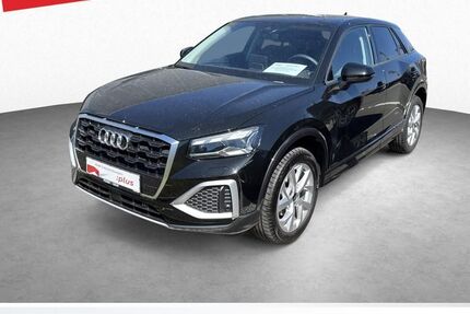 Audi Q2 7.050 km 30.890 &euro; Roth 91154