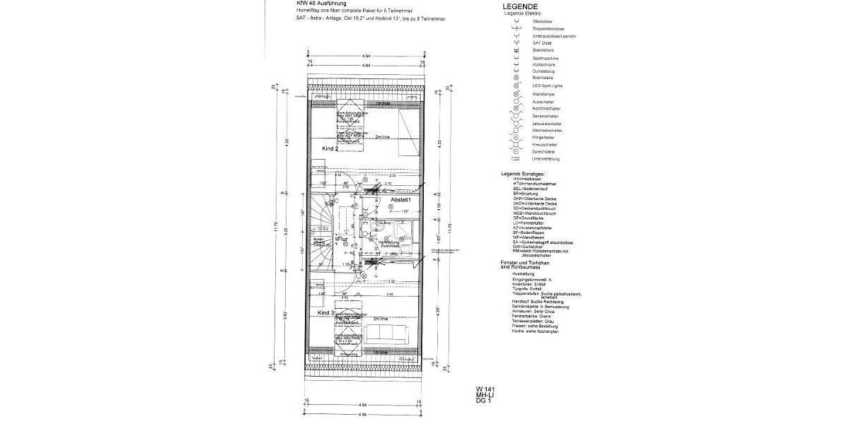 Reihenmittelhaus mit Garten, Garage und zusätzlichem Stellplatz - Einfamilienhaus Roth OT Eckersmühlen | Angebot:26008161