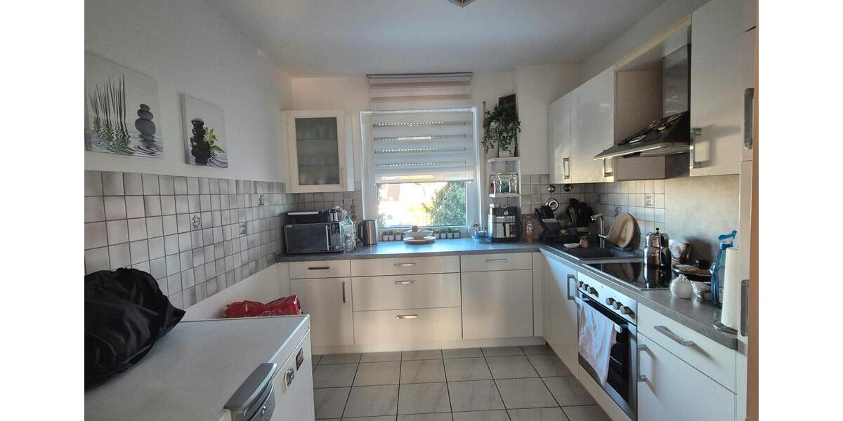 Etagenwohnung Röthenbach an der Pegnitz - 3 Zimmer, 80 m&sup2;, 320.000&euro; | Angebot:27601148