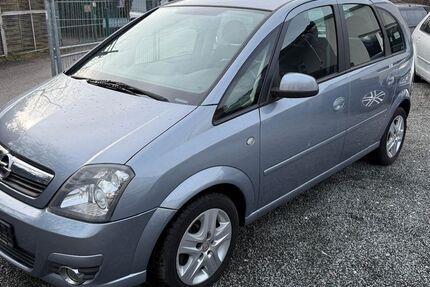Opel Meriva 199.999 km 2.989 &euro; Fürth 90763
