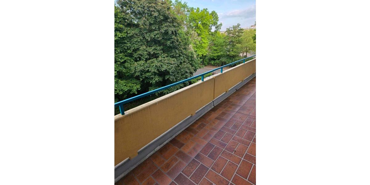 Etagenwohnung Erlangen Bruck - 3 Zimmer, 64 m&sup2;, 299.000&euro; | Angebot:27018936