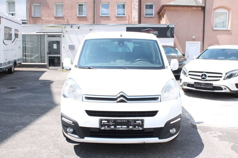 Berlingo