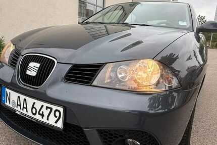 Seat Ibiza 200.000 km 1.500 &euro; Nürnberg 90439