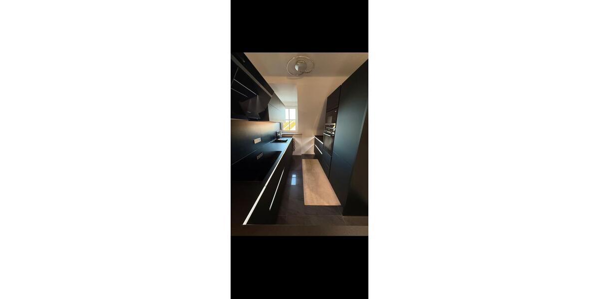 MAISONETTE - Schöne Moderne Maisonette im Grünen 4.5 zimmer