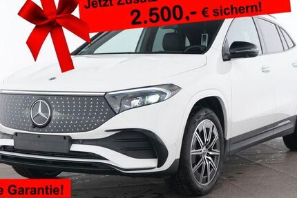 Mercedes-Benz EQA 7.732 km 42.990 € Altdorf 90518