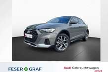 Gebrauchtwagen Audi A1
