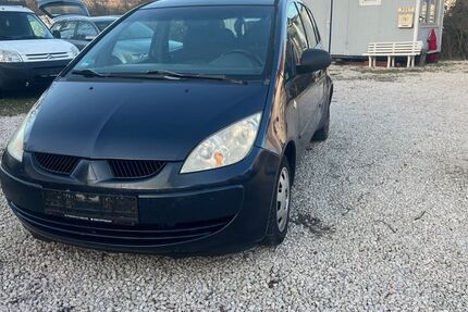 Mitsubishi Colt 213.665 km 999 &euro; Nürnberg 90439