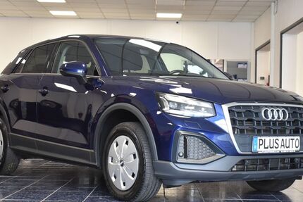 Audi Q2 108.690 km 19.870 &euro; Nürnberg 90431