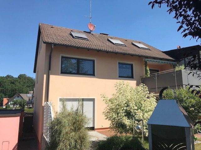 Etagenwohnung Burgthann Mimberg - 2 Zimmer, 45 m&sup2;, 520&euro; | Angebot:26345960