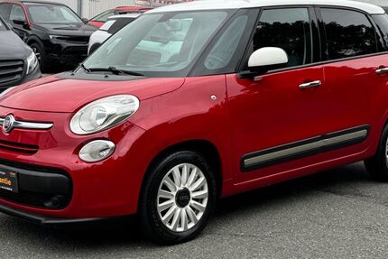 Fiat 500L 139.000 km 6.490 &euro; Cadolzburg (bei Nürnberg) 90556