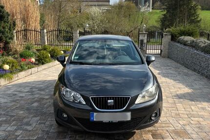 Seat Ibiza 173.000 km 2.500 &euro; Allersberg 90584