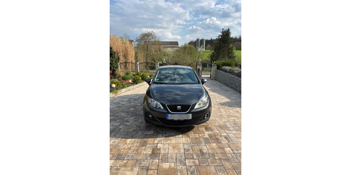 Seat Ibiza 173.000 km 2.500 &euro; Allersberg 90584