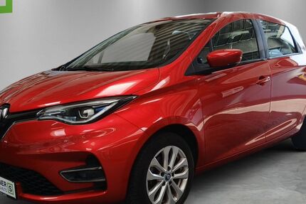 Renault ZOE 24.663 km 13.960 € Nürnberg 90471