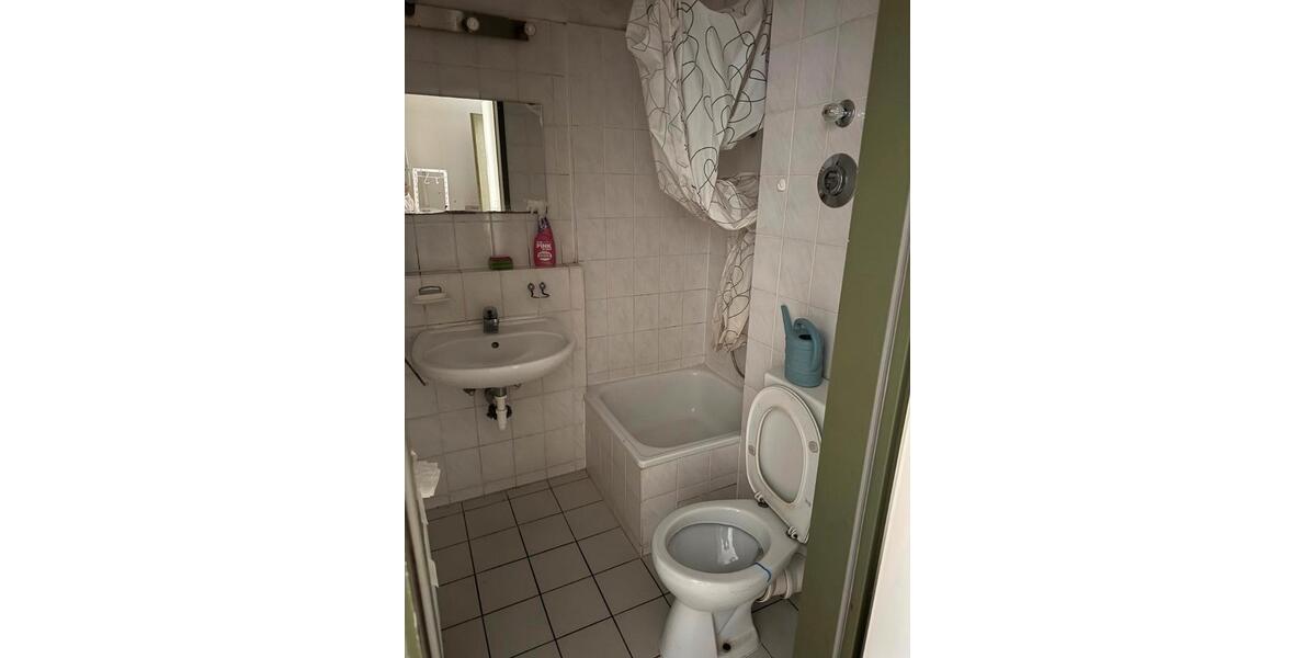Etagenwohnung Nürnberg Gibitzenhof - 1 Zimmer, 25 m&sup2;, 99.000&euro; | Angebot:27607182