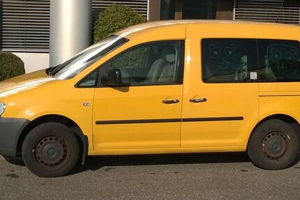 VW Caddy 215.000 km 2.800 &euro; Wendelstein 90530