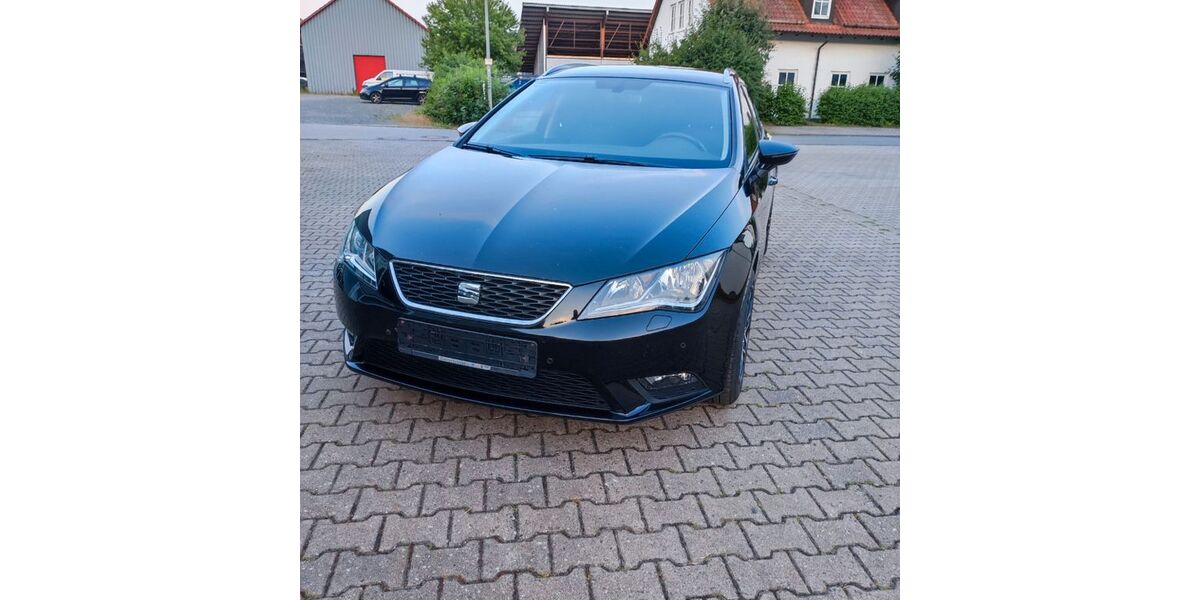Seat Leon 230.000 km 6.700 &euro; Fürth 90766