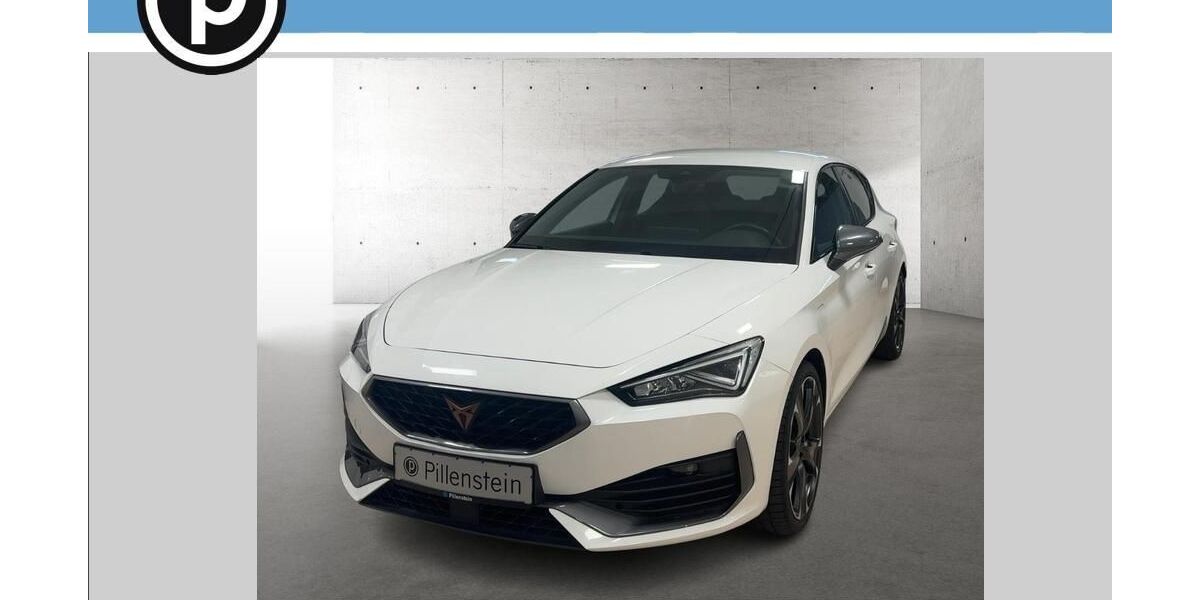 Cupra Leon 30.900 km 23.403 &euro; Fürth 90762