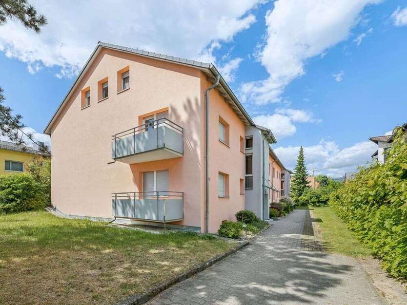 Wohnung zum Kaufen in Erlangen 419.000 € 96 m²