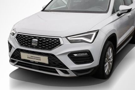 Seat Ateca 22.990 km 27.440 € Forchheim 91301