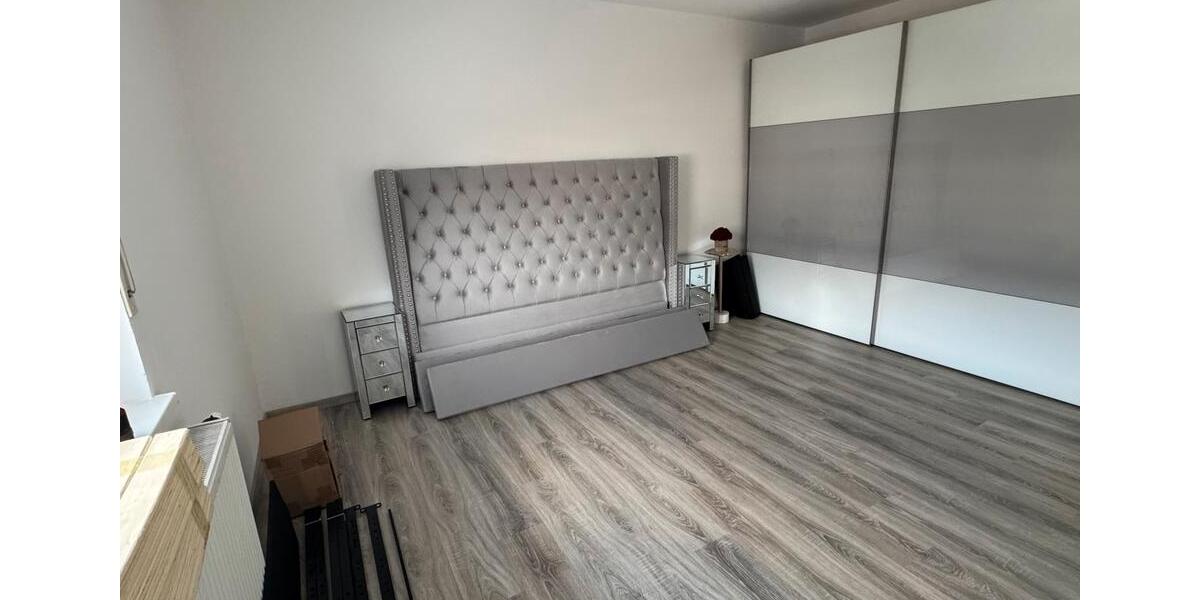 3 Zimmer Wohnung 76qm ab sofort oder ab 01.03.26 3 zimmer