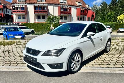Seat Leon 80.400 km 11.490 &euro; Röthenbach 90552