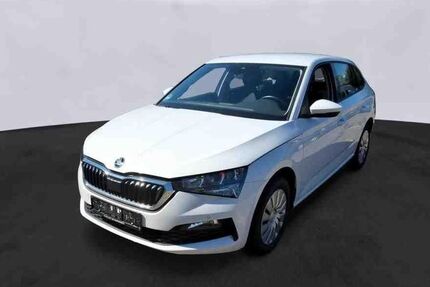 Skoda Scala 68.650 km 16.950 &euro; Roth 91154