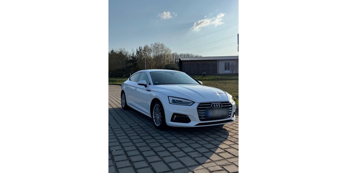 Audi A5 166.800 km 21.000 &euro; Großenseebach 91091