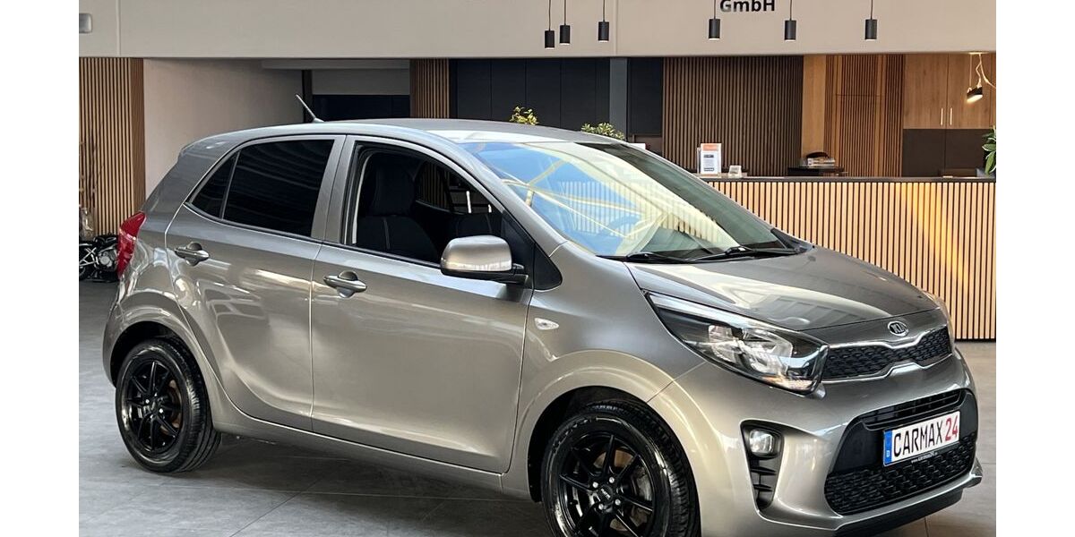 Kia Picanto 48.100 km 11.440 &euro; Cadolzburg bei Nürnberg 90556