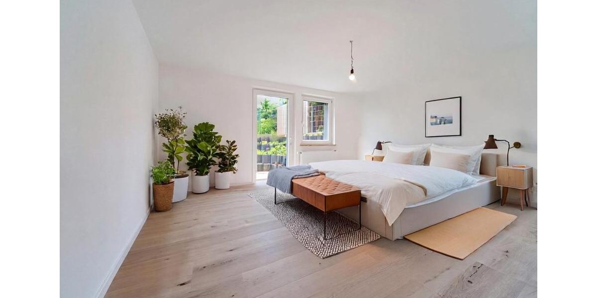 Maisonettenwohnung Erlangen Alterlangen - 5 Zimmer, 112 m&sup2;, 559.000&euro; | Angebot:26308563