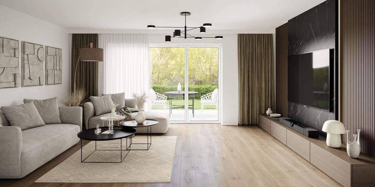 Doppelhaushälfte Schwarzenbruck - 5 Zimmer, 140 m&sup2;, 580.000&euro; | Angebot:26916642